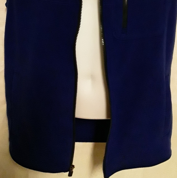 CHAPS Mens Vest Jacket Size: S - Picture 5 of 9